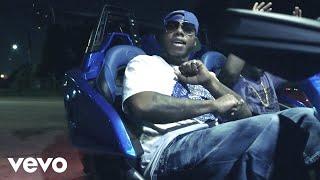 Z-Ro - Stay Down (Official Video)