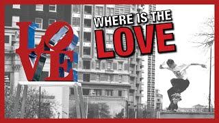 Love Park vs. The City Of Philadelphia