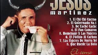 Jesus Martinez ''El Gobernado''