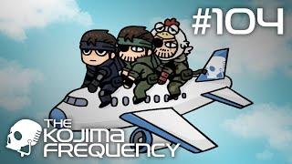 Just Plane Metal Gear feat othatsraspberry | The Kojima Frequency #104