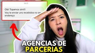 Como FECHAR PARCERIAS NO INSTAGRAM e ENCONTRAR AS AGENCIAS CERTAS para trabalhar com PUBLIS?