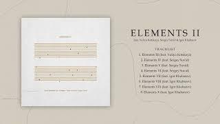 Denis Stelmakh & Sergey Suvid - Elements VI