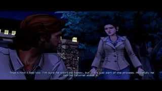 The Wolf Among Us Episode 1 Full Walkthrough