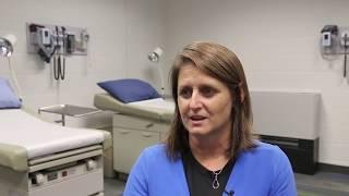Master of Science in Nursing (MSN)