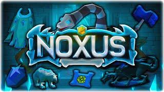 Noxus RSPS - Come Check Out This NEW Server! + 50m Giveaway!