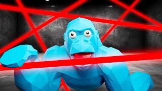 Beat My Laser Maze in Animal Company and Win $1,000! 