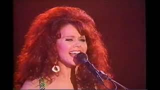 The B52's -  Love Shack  (Live 1989)