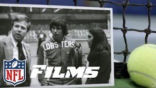 Robert Kraft's Prequel to the Patriots: The Boston Lobsters | NFL Films Presents