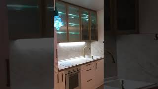 УТ137. Кухня Неоклассика www.kuhninovogireevo.ru, wa+79265913182, https://t.me/mebelzov, kuhni_bel
