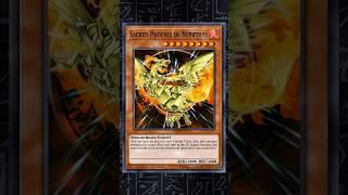 Yu-Gi-Oh! Flaming Eternity Cards You've Never Seen!