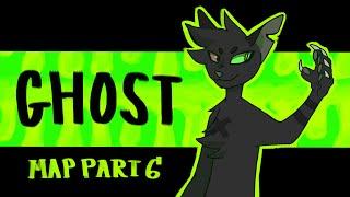 Ghost Animation Meme OC MAP- [Part 6]