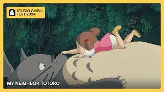 Ghibli Fest 2024 | MY NEIGHBOR TOTORO