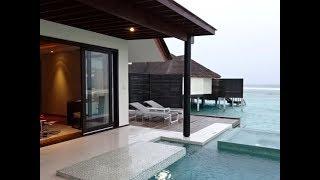 Niyama Private Islands, Maldives - Overwater Pool Villa