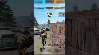 Free Fire 1 vs 4 gameplay with headshots setting pc gameplay Gurjar99yt #freefirebgid #freefiremax