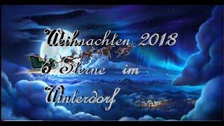 ⭐️Winterdorf alle ⭐️6 Sterne⭐️