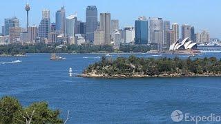 Guía turística - Sídney, Australia | Expedia.mx