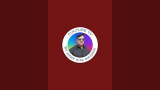 Culture TV is live!
