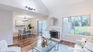 Luxurious Townhome in the 49ers Backyard: Santa Clara, California