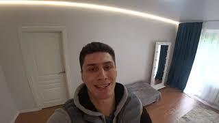 Пример отличной КВАРТИРЫ для Инвестиций под Реновацию!