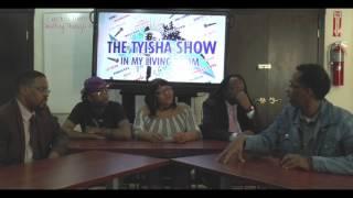 Incredible Credible Messengers Part 2