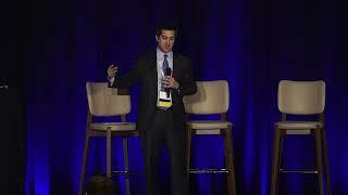 TEXPERS Day Three, April 5, 2022, Annual Conference, Fort Worth, Texas-Justin "Biff" Ourso
