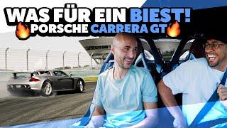 JP Performance - Was für ein Biest! | Porsche Carrera GT