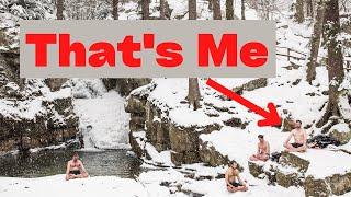 How 10 Years of the Wim Hof Method changed my life