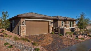 Somerston Ridge Richmond American Homes Dominic $642K+, 2550 Sqft, 3-4BD, 3BA, Northwest Skye Hills