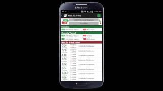 Public Beta Release of the SEPTA Mobile App for Android Users