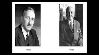 Socialism and Science by Professor F. A. HAYEK