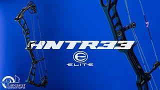 Elite Hntr33: Quality Bow Below the Flagship Pricing