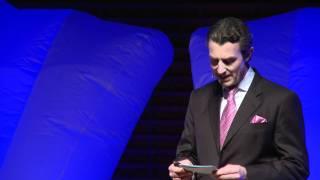 Knight Fellowships Talk -- Paddy Hirsch