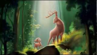 Bambi Full Fandub - Audition for The Great Prince by RockTheGolem