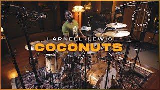 COCONUTS - LARNELL LEWIS