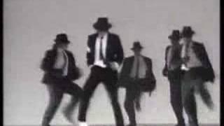 1993年葛莱美 michael jackson 压轴表演·危险