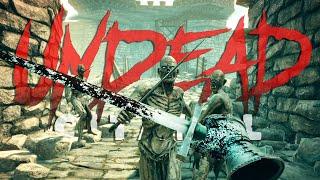 Undead Citadel pulls Virtual Reality to new levels!