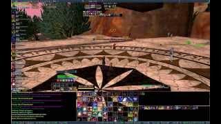 Level 90 Coercer PvP on Nagafen