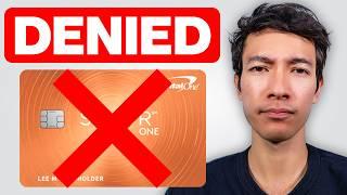 Capital One Denied Me (Here’s Why and What You Can Do)