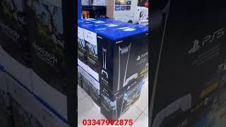 KIRAN ELECTRONICS FAISALABAD