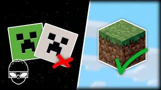 How to change the Minecraft Launcher Icon [TUTORIAL]