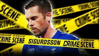 The Case Of Gylfi Sigurdsson