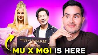 The Miss Universe x Miss Grand International ERA is HERE – Now What?