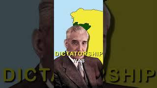 What if Portugal Kept East Timor?  #history #whatif #facts #map #portugal #shorts