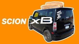 Why the Scion xB was the BEST Car that Everyone Hated 