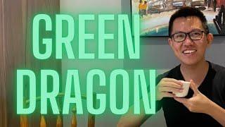 50 bps Rate Cut! What's Ahead? Green Dragon Lets Go!