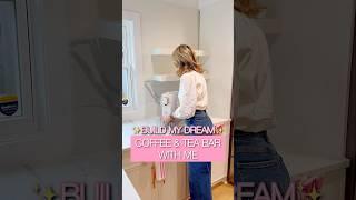 Create a Dream Coffee & Tea Bar with Me: Stylish Tips & Must-Have Essentials!