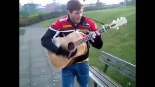 Ash Cooper - Cut To The Chase