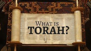 What is Torah?