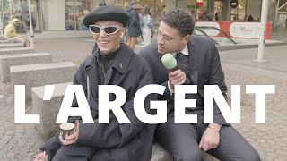 LORIS - L'ARGENT