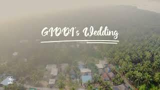 GIDDI'S WEDDINGS # ## MH STUDIOS ###